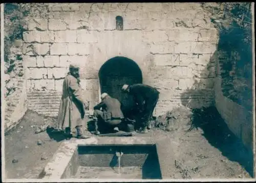 Foto La Harazée Vienne le Château Marne, Fontaine