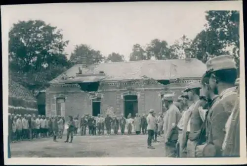 Foto Fontaine lès Cappy Somme