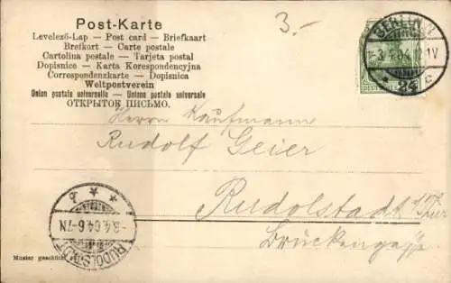 Buchstaben Ak Bitte zu wählen, Frauen-Porträts