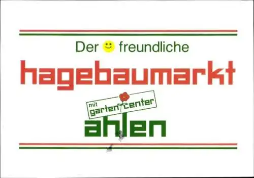 Autogrammkarte Fußballer Dirk Langerbein, Rot Weiss Ahlen, Autogramm
