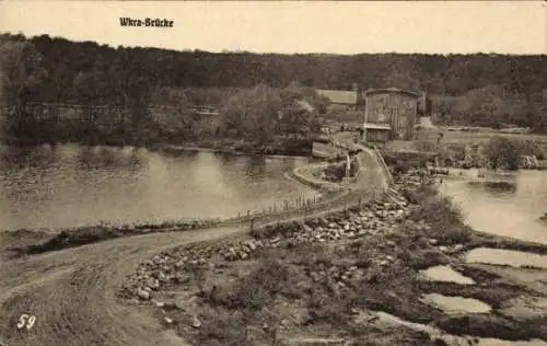 Ak Modlin Nowy Dwór Mazowiecki Polen,