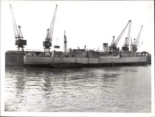 Foto Frachtschiff, Transport, Schiff