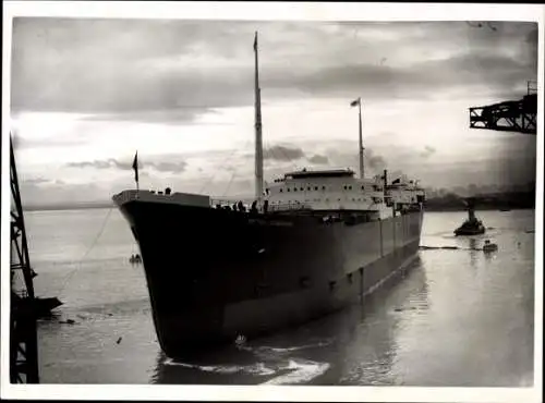 Foto Schiff, Tanker, Transport