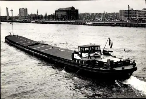 Foto Schiff, Lastschiff, Transport