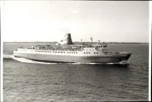 Foto Schiff, Fährschiff