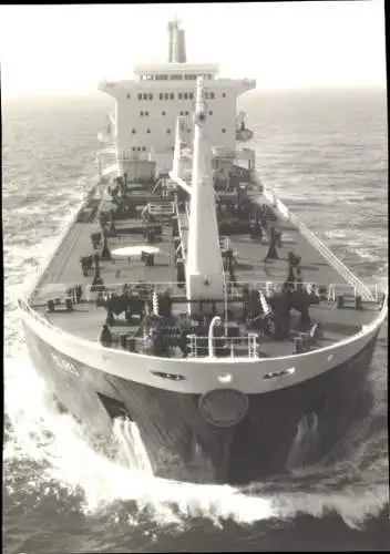 Foto Schiff, Frachtschiff