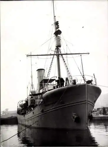 Foto Schiff William Scoresby