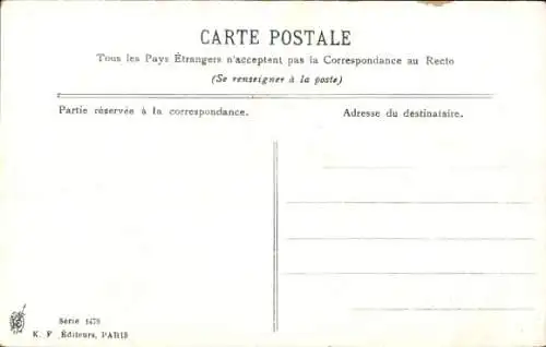 Ak Aristide Pion, Humor