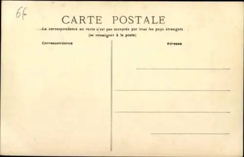 Ak Saint Laurent sur Sèvre Vendée, Le Pont sur la Sevre, Kirche