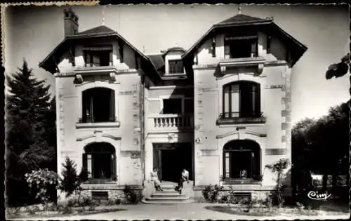 Ak La Roche Posay Vienne, Hotel La Colline Ensoleillee