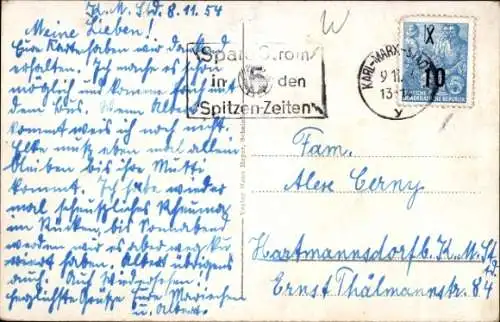 Ak Scheinfeld Mittelfranken, Am oberen Tor