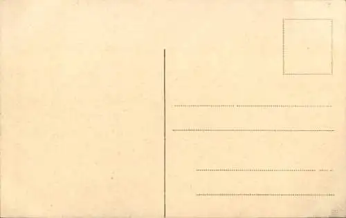 Ak Erfurt in Thüringen, Anger