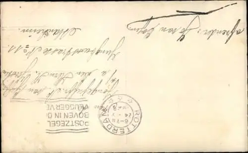 Ak Porträt einer jungen Frau, Perlen, Blumen