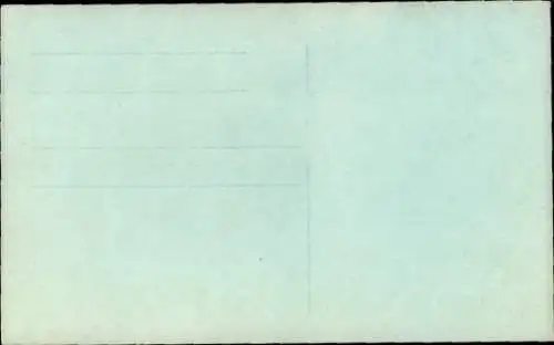 Ak Porträt einer jungen Frau,