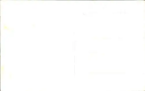 Foto Ak Segelschiff, Schiff