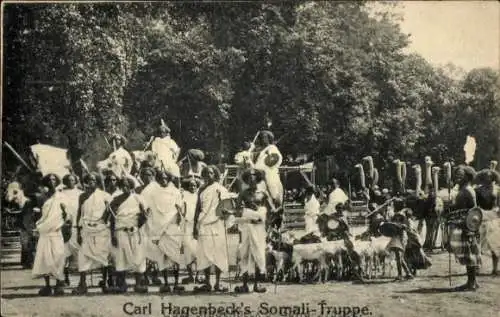 Foto Paris, Teilansicht der Stadt
