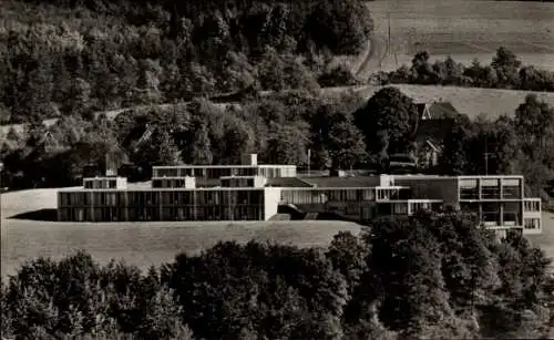 Ak Küppelstein Westhausen Remscheid im Bergischen Land, Musische Bildungsstätte