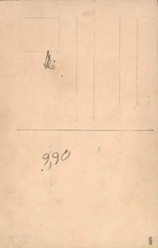 Stoff Ak Portrait einer Frau, geblümtes Kopftuch