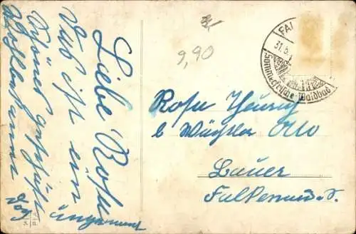 Ak O diese Hitze, Thermometer, Eisverkäufer, Dackel