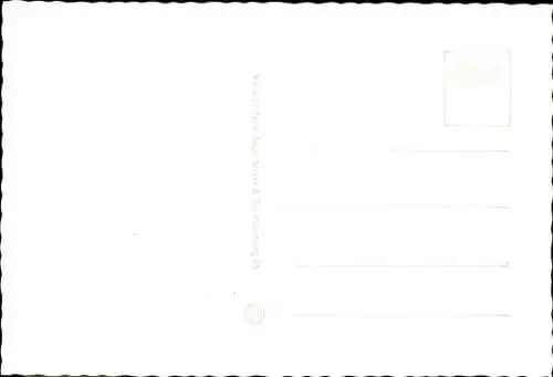 Ak Sulingen in Niedersachsen, Langestraße