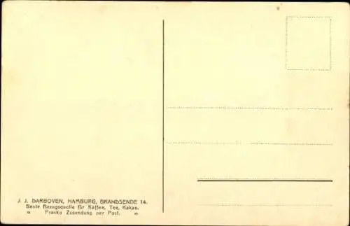 Künstler Ak Rehe, Alttier mit Kalb, Waldpartie