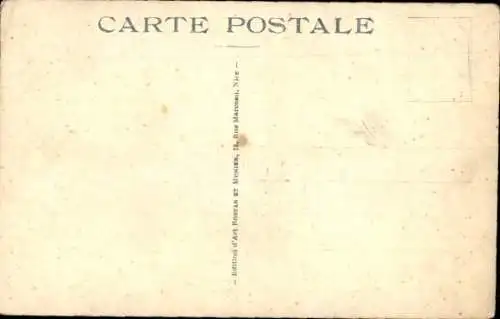 Ak Stierkampf, La dernière suerte, Appel à la muleta