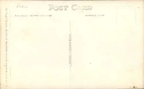 Ak Kanalinsel Jersey, Prince's Tower