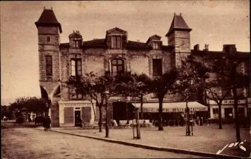 CPA Saint Jean de Luz Pyrénées Atlantiques, La Maison de Louis XIV