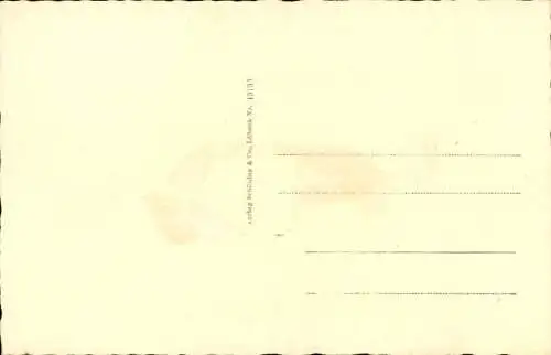 Ak Limburg an der Lahn, Dom mit der Lahnbrücke