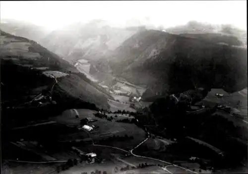 Ak Breitnau im Schwarzwald, Höllental, Höllsteig, Hofgut Sternen, Ravenna Viadukt, Schwarzwald...