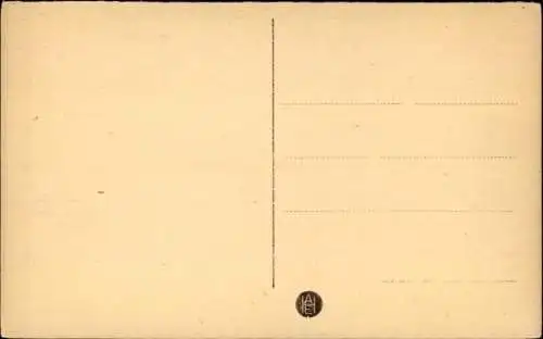 Ak Stierkampf, Perfilado para entrar a matar