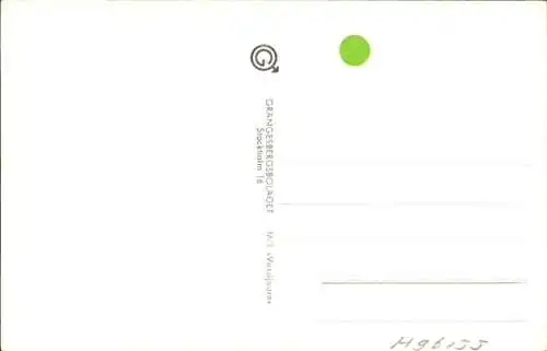 Ak MS Vassijaure, Tanker