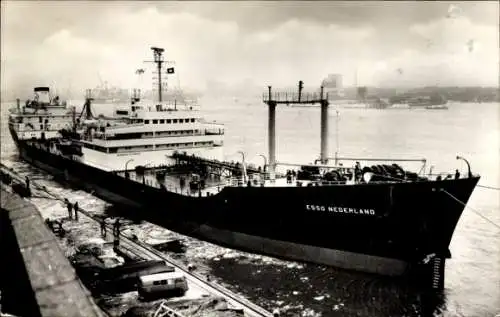 Foto Ak Dampfschiff Francois Arago