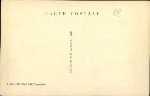 Ak Limogne Lot, Dolmen