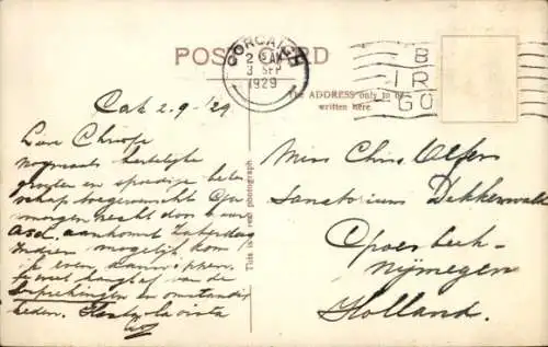 Ak Cork Irland, Blarney Train, Western Road,  Patrick Street, Blackrock Castle, Sunday's Well