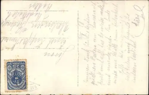 Foto Ak Rattenberg in Tirol, Teilansicht