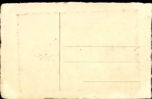 Ak Weimar in Thüringen, Bibliothek