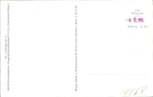 Ak Neckarsulm in Württemberg, Luftaufnahme