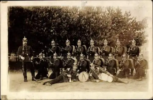 Foto Ak Świętoszów Neuhammer am Queis Schlesien, Übungsplatz, Deutsche Soldaten in Uniform