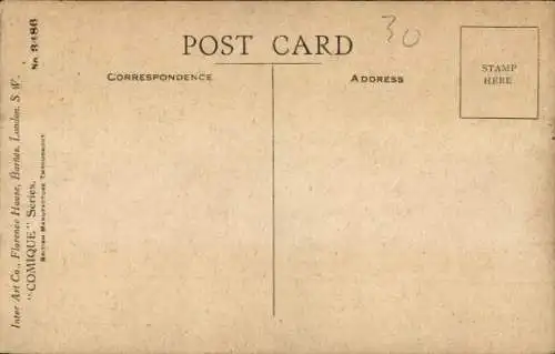 Ak Katzenmutter mit ihren Kitten