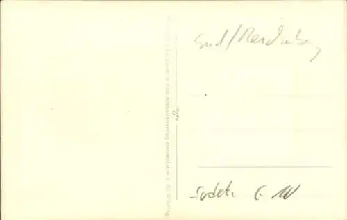 Ak Liberec Reichenberg in Böhmen, Platz