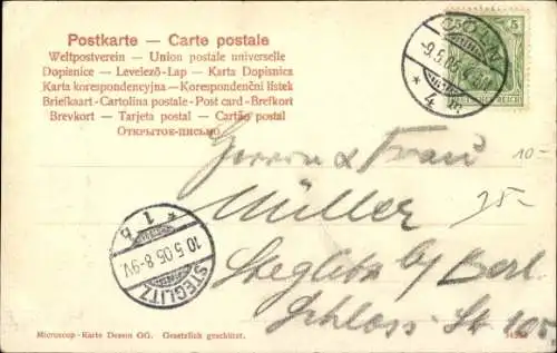 Ak Köln am Rhein, Kölner Dom,  , schwarz-weiß, Schriftzug 'Köln'