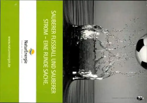 Autogrammkarte Fußballer Daniel Schumann, SC Freiburg, Autogramm