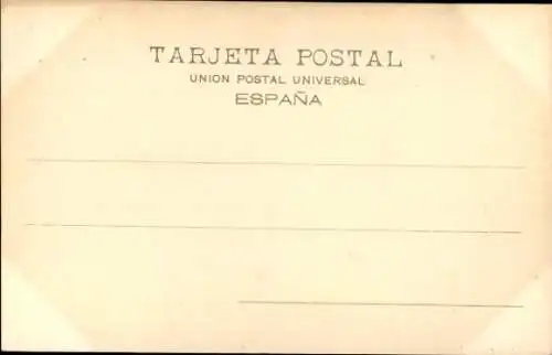 Ak Stierkampf, Bombita pasando de muleta