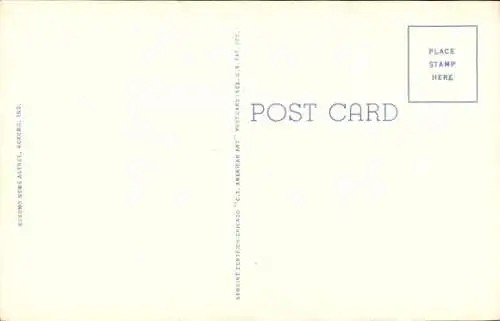 PC Indiana USA, Kokomo National Guard Armory