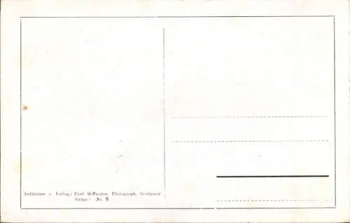 Ak Węgorzewo Angerburg Ostpreußen, Angerburger Hafen mit Schloss
