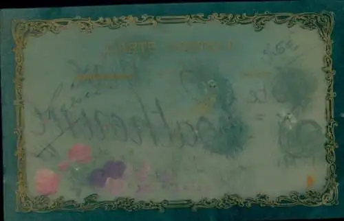 Ak Live Ste Catherine, Blumen