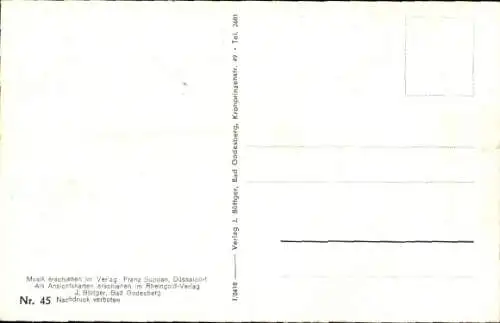 Lied Ak Mädel, ich bin dir so gut