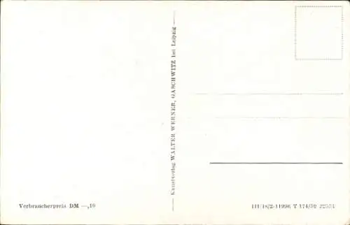 Ak Ostseebad Ahrenshoop Fischland, Strand, Steilküste