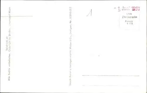 Ak Rummelsberg Schwarzenbruck in Mittelfranken Bayern, Anstalten, Fliegeraufnahme